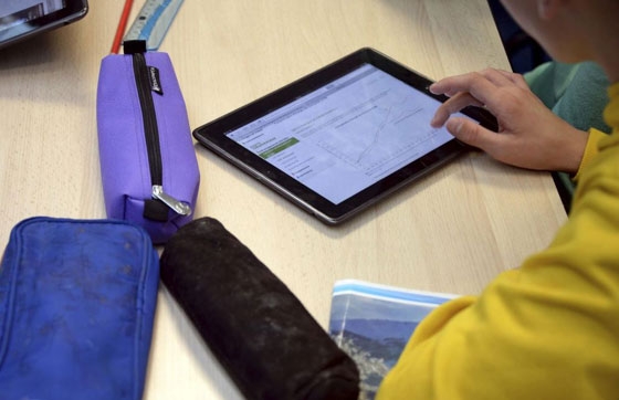 Δήμος Αλεξανδρούπολης: Καταγραφή & κάλυψη των αναγκών των μαθητών σε μέσα τηλεμάθησης 