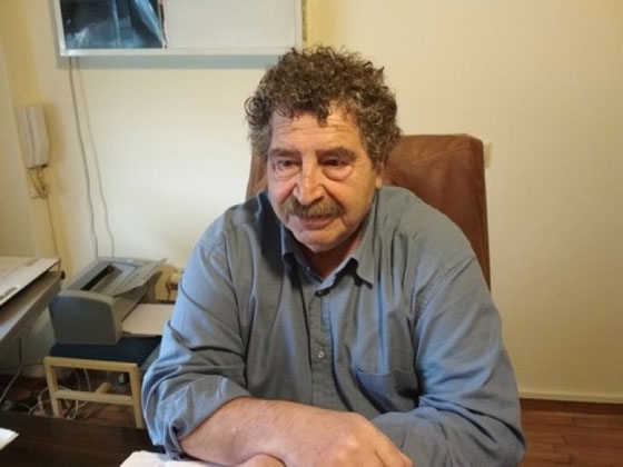 Ο κος Ραπτόπουλος παραμένει στην παράταξη "Δήμος για Όλους - Πρώτα ΕΣΥ"