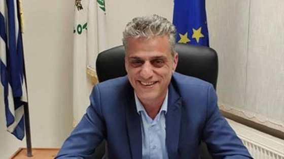 Ορεστιάδα: Επιστολή Μαυρίδη στην Πρόεδρο της Δημοκρατίας