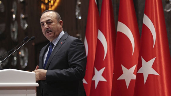 Tουρκικό ΥΠΕΞ: "Είναι ντροπή να αποκαλούν την Τουρκία βάρβαρη χώρα. Το ελληνικό κράτος πρέπει να γλιτώσει από τη δική του βαρβαρότητα"