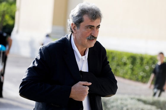 Την Τρίτη ο Παύλος Πολάκης στην Ορεστιάδα 