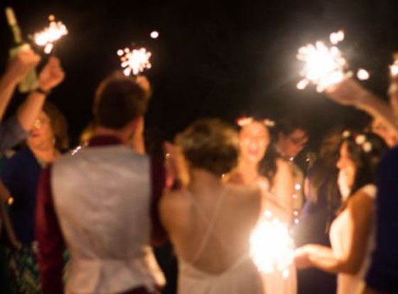 Θετικό κρούσμα κορονοϊού σε γάμο στην Αλεξανδρούπολη - Ιχνηλατούνται οι επαφές 