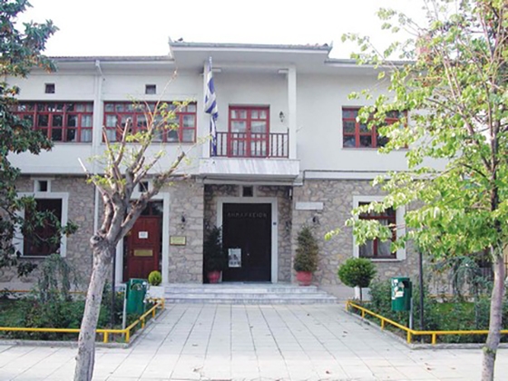 Έκλεισε η Τεχνική Υπηρεσία του δήμου Ορεστιάδας - Σε καραντίνα οι υπάλληλοι