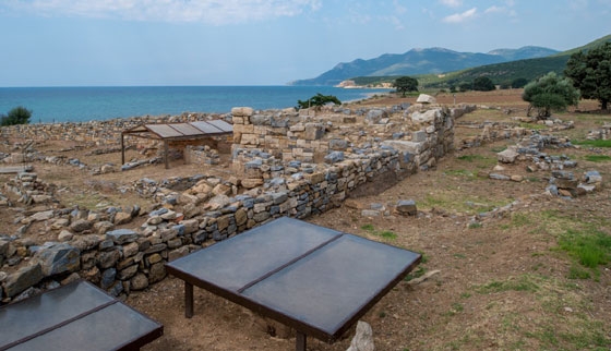 Η Ευρωπαϊκή Ένωση και η Περιφέρεια ΑΜΘ, στηρίζουν την πανευρωπαϊκή καμπάνια «Η Ευρώπη στην Περιοχή Μου» και οι επισκέψεις των μαθητών συνεχίζονται