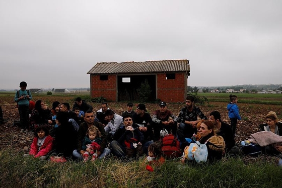 «Καμπάνια για το Άσυλο»: Απαξίωση της ανθρώπινης ζωής και της νομιμότητας οι επαναπροωθήσεις στον Έβρο