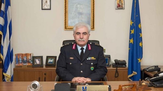 Τι ζήτησαν από τον αρχηγό της ΕΛ.ΑΣ οι συνδικαλιστές αστυνομικοί της Ορεστιάδας