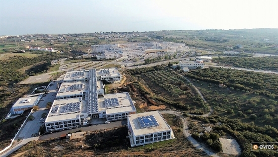 Εγκρίθηκε νέα προκήρυξη μονίμων θέσεων στα δύο νοσοκομεία του Έβρου