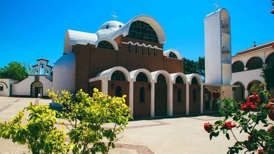 Ειδική εκδήλωση για την μοναστηριακή ζωή της Ιεράς Μονής «Παναγίας του Έβρου» 