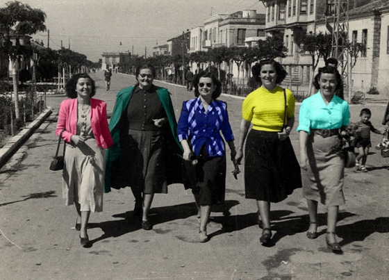 φωτογραφία απο το αρχείο ΕΜΘ