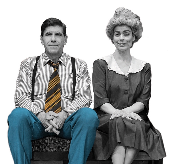 "Οι Γαμπροί της Ευτυχίας" έρχονται στην Αλεξανδρούπολη