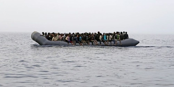 Το Λιμενικό διέσωσε άλλους 71 παράτυπους μετανάστες σε Σαμοθράκη & Νέα  Χηλή