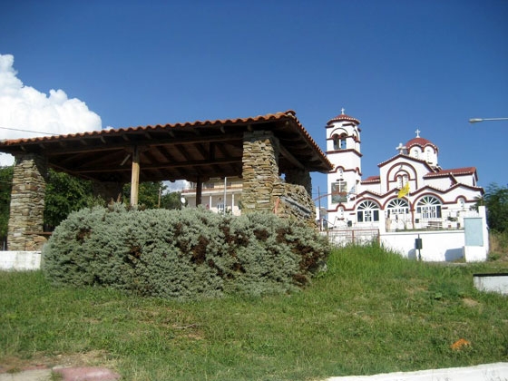 Δωρεάν ιατρικές εξετάσεις από στρατιωτικό ιατρικό κλιμάκιο στα Δίκελλα