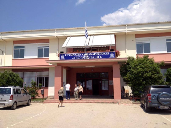 Ομαλά η έναρξη διεξαγωγής των εθνικών εκλογών στον Έβρο