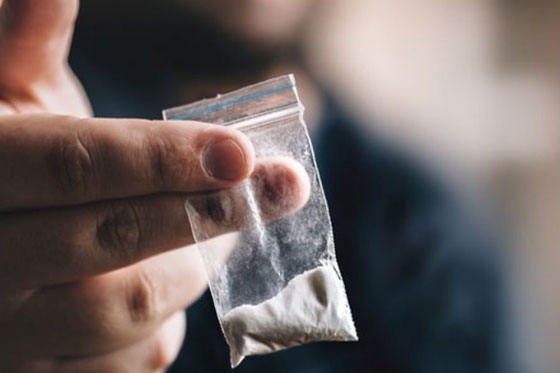 Τελωνείο Κήπων: Συνελήφθησαν δύο άτομα για κατοχή ναρκωτικών - Έκρυβαν κοκαΐνη σε πακέτο με χαρτομάντιλα