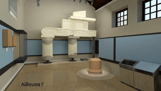 Σημαντικά προϊστορικά ευρήματα θα εκτεθούν για πρώτη φορά στο σύγχρονο μουσείο Σαμοθράκης! (φωτο)