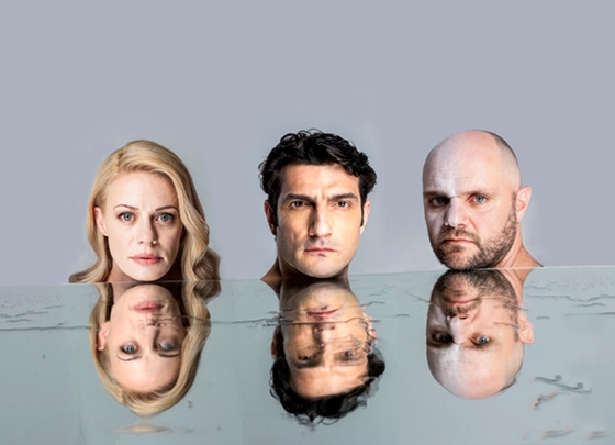 Η Ζέτα Μακρυπούλια  με τον Δον Ζουάν έρχονται στην Αλεξανδρούπολη