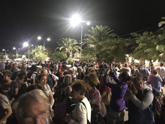 Ακτοπλοϊκό Σαμοθράκης: Οι ευθύνες των ανευθύνων - Η ταλαιπωρία συνεχίζεται