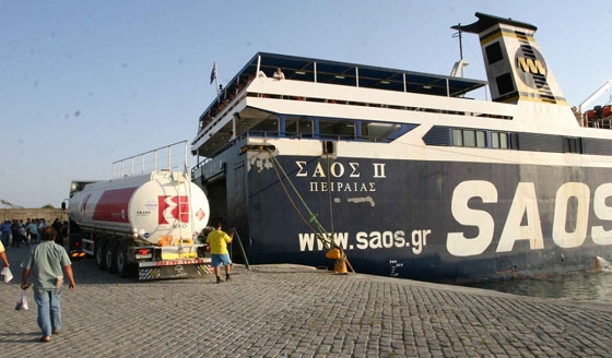Στον εισαγγελέα έστειλε το Λιμενικό τον φάκελο για τα πλοία «ΣΑΟΣ» και «ΣΑΟΝΗΣΟΣ»