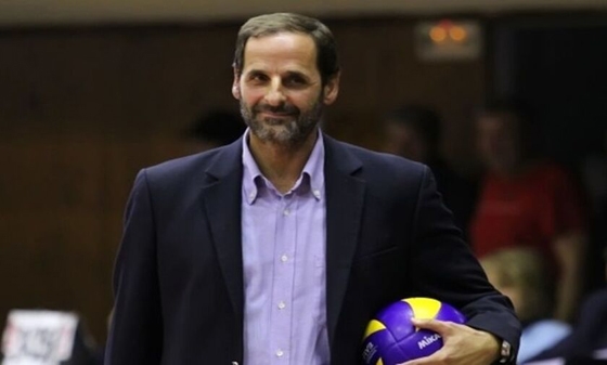 Αποχωρεί μετά από 7 χρόνια από τον Εθνικό Αλεξανδρούπολης ο Μουστακίδης