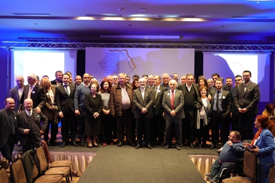 Πόλη & Πολίτες: "Θα συνεχίσουμε με το ίδιο πάθος"