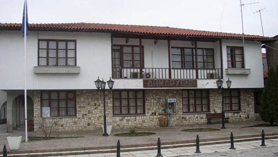 Ανακοινώθηκαν οι  νέοι Αντιδήμαρχοι του Δήμου Σουφλίου