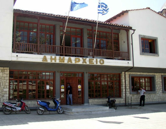 Αυτοί είναι οι νέοι αντιδήμαρχοι στο δήμο Διδυμοτείχου