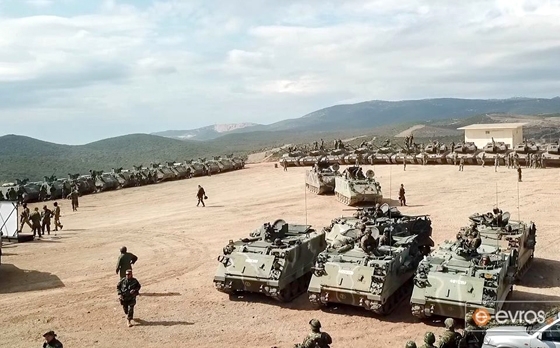 Γκρουπ Χριστουγέννων 2020: Διευκρινίσεις για τις άδειες από το ΓΕΕΘΑ