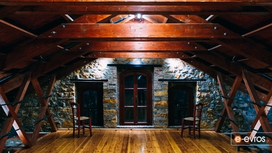 Βιωματικό εργαστήριο προσωπικής ανάπτυξης και αυτογνωσίας στην Αλεξανδρούπολη