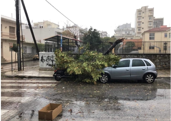 H Ένωση Γονέων του Δήμου Αλεξανδρούπολης επαναφέρει το θέμα της ασφάλειας των μαθητών