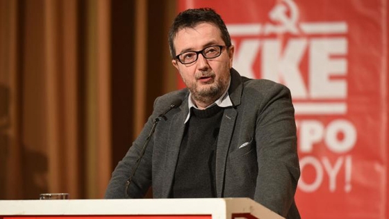 Λαϊκή Συσπείρωση ΑΜΘ: "Να κλείσουν όλα τα απαράδεκτα hot spots στα νησιά και τον Έβρο"