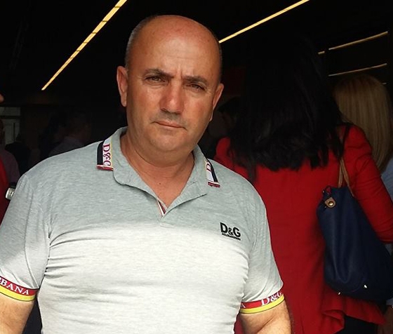 Ο Γιάννης Γλήνιας παραμένει πρόεδρος  του Συλλόγου Επαγγελματιών Σαμοθράκης