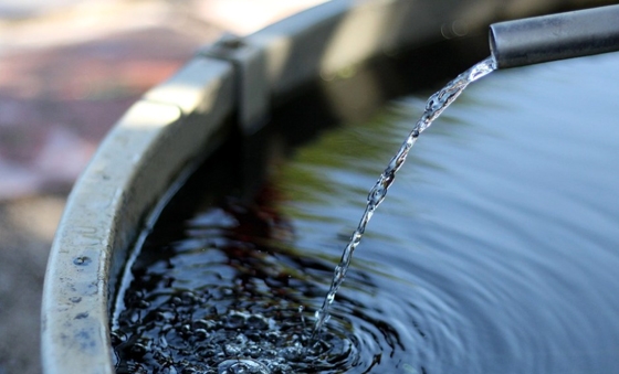 Ακατάλληλο για πόση το νερό σε περιοχή του δήμου Σουφλίου