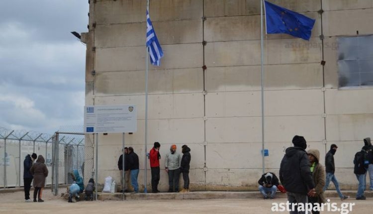 Nέα προκήρυξη: 220 προσλήψεις στην Υπηρεσία Ασύλου - Οι 8 στον Έβρο