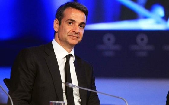 Πρωθυπουργός για Έβρο: «Τα σύνορα μας φυλάσσονται και θα φυλάσσονται...»