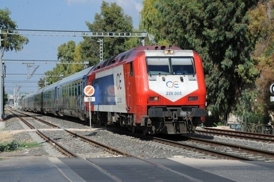 ΟΣΕ: «Τα δρομολόγια Σέρρες – Αλεξανδρούπολη θα εκτελούνται με λεωφορεία»