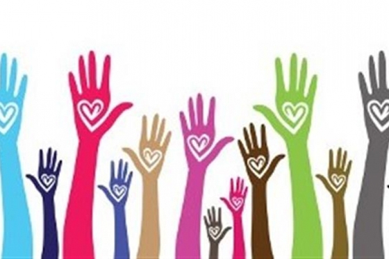 Συλλογή Τροφίμων & Ρουχισμού από ΠΣΦΑ "Πυξίδα" και "άρσις"