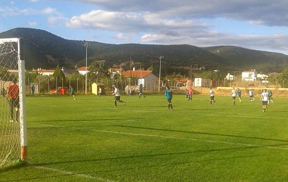 Η ΕΠΣ Έβρου αναστέλλει όλα τα πρωταθλήματά της λόγω των κρουσμάτων βίας!