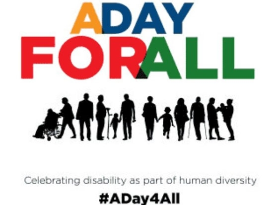 «Μια Ημέρα για Όλους»: εορτασμός της Παγκόσμιας Ημέρας ΑμεΑ στο ΔΙΕΚ Αλεξανδρούπολης