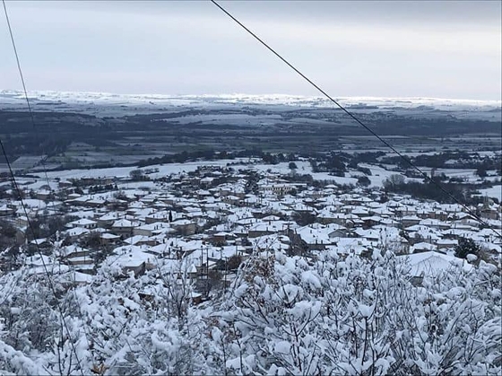 Μεταξάδες : Πηγή φωτογραφίας Ορέστης Ορεστιαδίτης