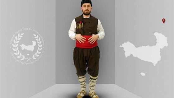 Την Τρίτη η επίσημη παρουσίαση ένταξης της Θρακιώτικης φορεσιάς στην Προεδρική Φρουρά