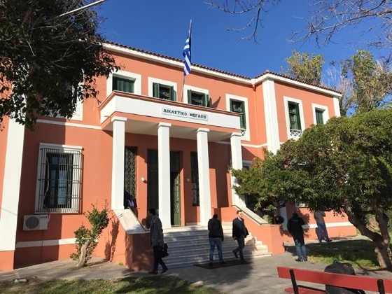 Αναδείχθηκε νέο Διοικητικό Συμβούλιο μετά τις έκτακτες αποχωρήσεις που σημειώθηκαν.