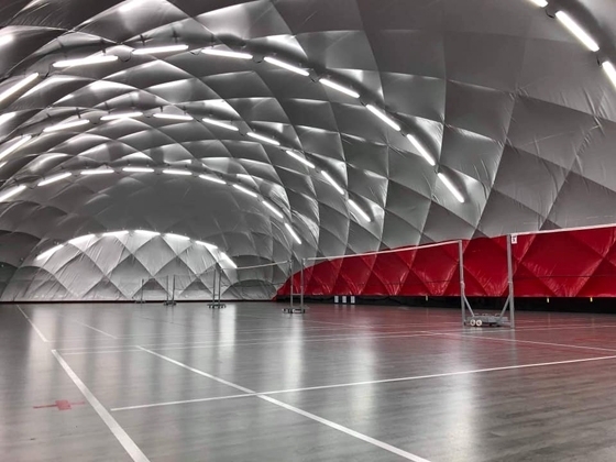 Η απάντηση της Δημοτικής Αρχής για το αθλητικό "μπαλόνι": "Η Αποκεντρωμένη Διοίκηση ΑΜΘ δικαίωσε τη Δημοτική Αρχή"