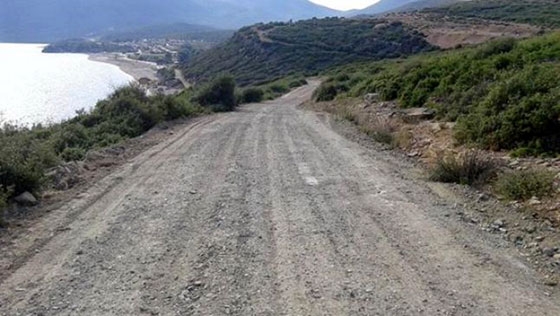 Σε τροχιά υλοποίησης το έργο που θα αλλάξει το παραλιακό μέτωπο των Περιφερειακών Ενοτήτων Ροδόπης & Έβρου 