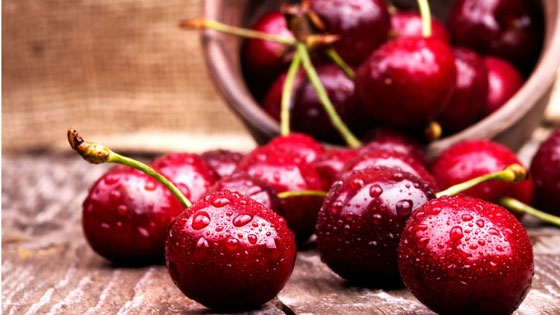 Έβρος: Βαρύ πλήγμα για τους παραγωγούς κερασιών από την κακοκαιρία