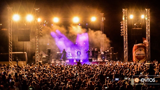 Συνεχίζονται οι ακυρώσεις των πολιτιστικών εκδηλώσεων στον Έβρο