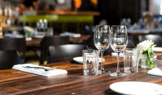 Εστίαση: Ανοίγουν 25 Μαΐου μπαρ, εστιατόρια, καφετέριες - Το «ναι» των λοιμωξιολόγων 