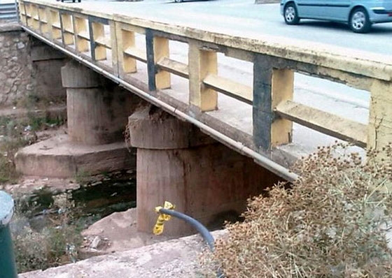 Άνδρας ανασύρθηκε τραυματισμένος από ρέμα στην Αλεξανδρούπολη