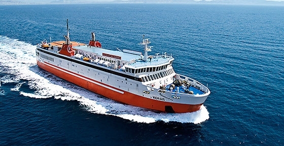 Αδ. Κοραής: Ξεκινάει από σήμερα τα δρομολόγια στη γραμμή Αλεξανδρούπολη – Σαμοθράκη – Λήμνος  - Τιμές & πρόγραμμα