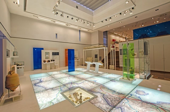 Επαναλειτουργούν τα μουσεία & οι αρχαιολογικοί χώροι του Έβρου