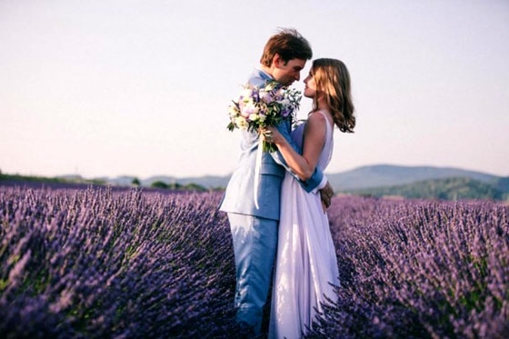 Ο Συνεταιρισμός «Θράκης Θησαυρός» σας καλεί να φωτογραφηθείτε μέσα στο απέραντο μωβ χωράφι της λεβάντας!